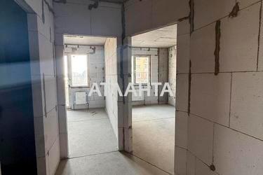 1-room apartment apartment by the address st. Lyustdorfskaya dor Chernomorskaya dor (area 40 m²) - Atlanta.ua - photo 19