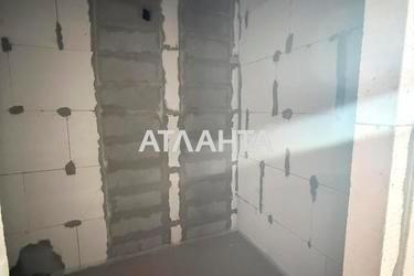 1-room apartment apartment by the address st. Lyustdorfskaya dor Chernomorskaya dor (area 40 m²) - Atlanta.ua - photo 21