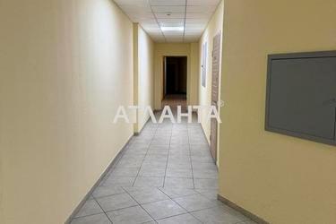 1-room apartment apartment by the address st. Lyustdorfskaya dor Chernomorskaya dor (area 40 m²) - Atlanta.ua - photo 23