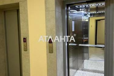 1-room apartment apartment by the address st. Lyustdorfskaya dor Chernomorskaya dor (area 40 m²) - Atlanta.ua - photo 24