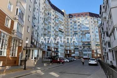1-room apartment apartment by the address st. Lyustdorfskaya dor Chernomorskaya dor (area 40 m²) - Atlanta.ua - photo 15
