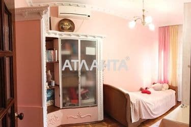 Багатокімнатна квартира за адресою вул. Балківська (площа 96,8 м²) - Atlanta.ua - фото 34