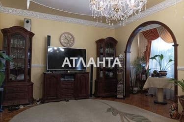 Багатокімнатна квартира за адресою вул. Балківська (площа 96,8 м²) - Atlanta.ua - фото 29