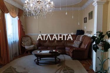 Багатокімнатна квартира за адресою вул. Балківська (площа 96,8 м²) - Atlanta.ua - фото 30