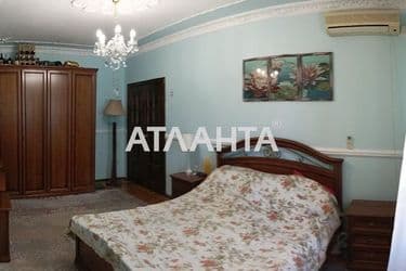 Багатокімнатна квартира за адресою вул. Балківська (площа 96,8 м²) - Atlanta.ua - фото 37