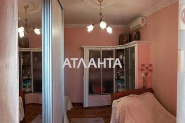 Багатокімнатна квартира за адресою вул. Балківська (площа 96,8 м²) - Atlanta.ua - фото 33