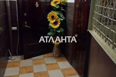Багатокімнатна квартира за адресою вул. Балківська (площа 96,8 м²) - Atlanta.ua - фото 51