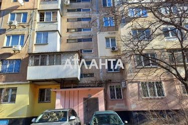 Багатокімнатна квартира за адресою вул. Балківська (площа 96,8 м²) - Atlanta.ua - фото 56