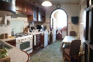 Багатокімнатна квартира за адресою вул. Балківська (площа 96,8 м²) - Atlanta.ua - фото 39