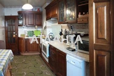 Багатокімнатна квартира за адресою вул. Балківська (площа 96,8 м²) - Atlanta.ua - фото 40