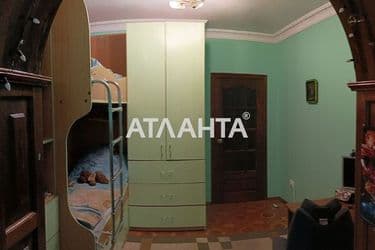 Багатокімнатна квартира за адресою вул. Балківська (площа 96,8 м²) - Atlanta.ua - фото 44