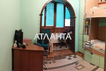 Багатокімнатна квартира за адресою вул. Балківська (площа 96,8 м²) - Atlanta.ua - фото 45
