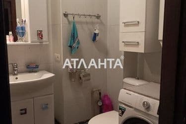 Багатокімнатна квартира за адресою вул. Балківська (площа 96,8 м²) - Atlanta.ua - фото 46