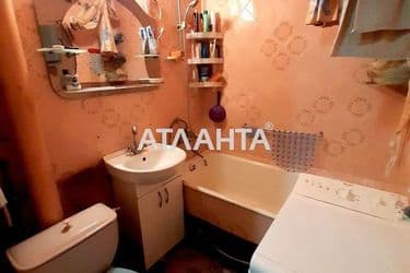 3-rooms apartment apartment by the address st. Admiralskiy pr Lumumby pr (area 59,5 m²) - Atlanta.ua - photo 20