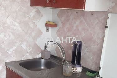 3-rooms apartment apartment by the address st. Admiralskiy pr Lumumby pr (area 59,5 m²) - Atlanta.ua - photo 16