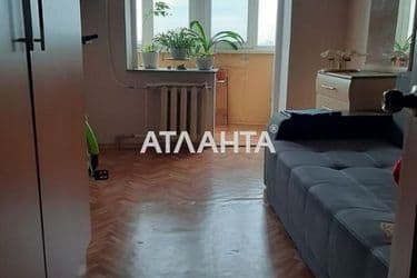 3-rooms apartment apartment by the address st. Dnepropetr dor Semena Paliya (area 70 m²) - Atlanta.ua - photo 16