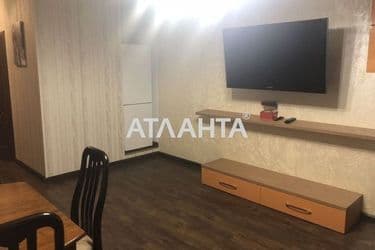 1-room apartment apartment by the address st. Dyukovskaya Nagornaya (area 53,4 m²) - Atlanta.ua - photo 15