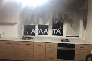 1-room apartment apartment by the address st. Dyukovskaya Nagornaya (area 53,4 m²) - Atlanta.ua - photo 16