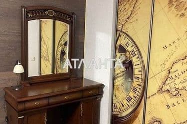 1-room apartment apartment by the address st. Dyukovskaya Nagornaya (area 53,4 m²) - Atlanta.ua - photo 23