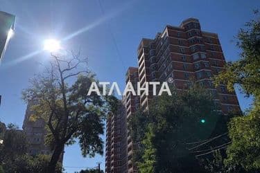 1-room apartment apartment by the address st. Dyukovskaya Nagornaya (area 53,4 m²) - Atlanta.ua - photo 14