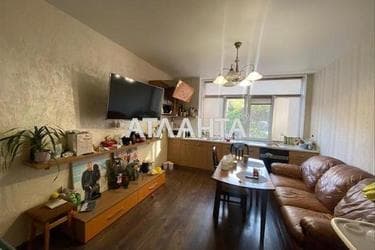 1-комнатная квартира по адресу ул. Дюковская (площадь 53,4 м²) - Atlanta.ua - фото 31