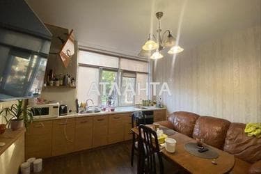 1-комнатная квартира по адресу ул. Дюковская (площадь 53,4 м²) - Atlanta.ua - фото 32