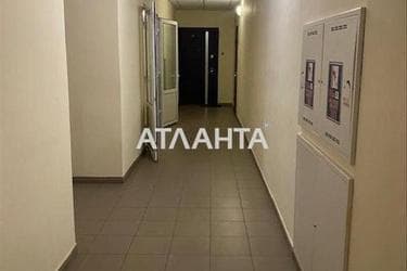 1-комнатная квартира по адресу ул. Дюковская (площадь 53,4 м²) - Atlanta.ua - фото 34