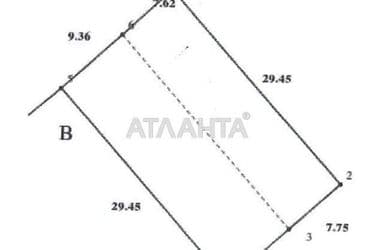 Landplot by the address st. Slavy 2 y per (area 5 acr) - Atlanta.ua - photo 6
