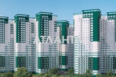 1-room apartment apartment by the address st. Zhabotinskogo Proletarskaya (area 44 m²) - Atlanta.ua - photo 15