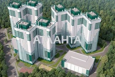 1-room apartment apartment by the address st. Zhabotinskogo Proletarskaya (area 44 m²) - Atlanta.ua - photo 16