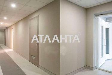 1-комнатная квартира по адресу ул. Жаботинского (площадь 44 м²) - Atlanta.ua - фото 12