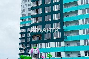 1-комнатная квартира по адресу ул. Жаботинского (площадь 44 м²) - Atlanta.ua - фото 14