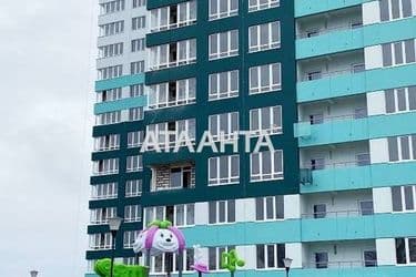 1-room apartment apartment by the address st. Zhabotinskogo Proletarskaya (area 44 m²) - Atlanta.ua - photo 14