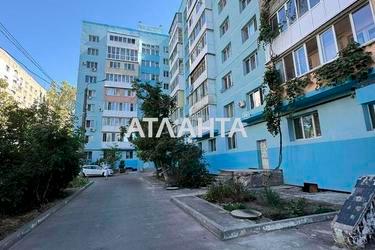 3-кімнатна квартира за адресою Миколаївська дор. (площа 61 м²) - Atlanta.ua - фото 9