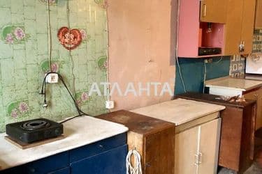 Room in dormitory apartment by the address st. Golovatogo atam Bogatova (area 15,3 m²) - Atlanta.ua - photo 11