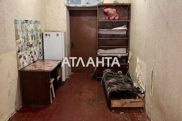 Room in dormitory apartment by the address st. Golovatogo atam Bogatova (area 15,3 m²) - Atlanta.ua - photo 10