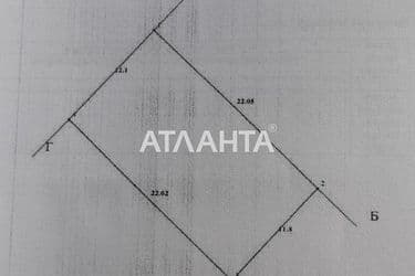 Landplot by the address st. Rodnikovaya Dzherelna (area 2,6 acr) - Atlanta.ua - photo 6