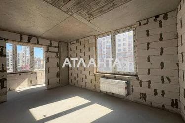 2-rooms apartment apartment by the address st. Nikolaevskaya (area 64 m²) - Atlanta.ua - photo 19