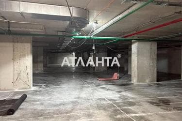 2-rooms apartment apartment by the address st. Nikolaevskaya (area 64 m²) - Atlanta.ua - photo 31