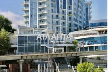 3-rooms apartment apartment by the address st. Vannyy per (area 134,5 m²) - Atlanta.ua - photo 30