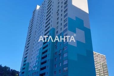 1-к квартира на улице Пригородная в Новосёлках - Atlanta.ua - фото 12
