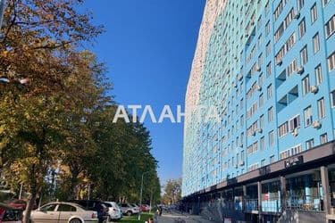 1-к квартира на улице Пригородная в Новосёлках - Atlanta.ua - фото 13