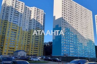 1-к квартира на улице Пригородная в Новосёлках - Atlanta.ua - фото 11