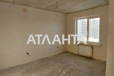 1-к квартира на улице Пригородная в Новосёлках - Atlanta.ua - фото 2