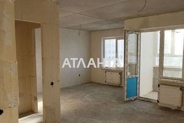 1-к квартира на улице Пригородная в Новосёлках - Atlanta.ua - фото 4