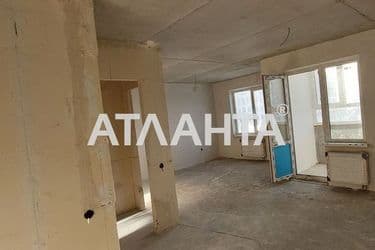1-к квартира на улице Пригородная в Новосёлках - Atlanta.ua - фото 7