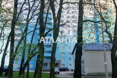 1-к квартира на улице Пригородная в Новосёлках - Atlanta.ua - фото 14