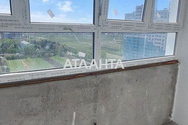 1-к квартира на улице Пригородная в Новосёлках - Atlanta.ua - фото 3