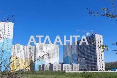 1-к квартира на улице Пригородная в Новосёлках - Atlanta.ua - фото 16