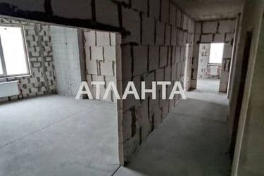 2-к apartment on street Lyustdorfskaya dor   Chernomorskaya dor   na Tairova - Atlanta.ua - photo 2